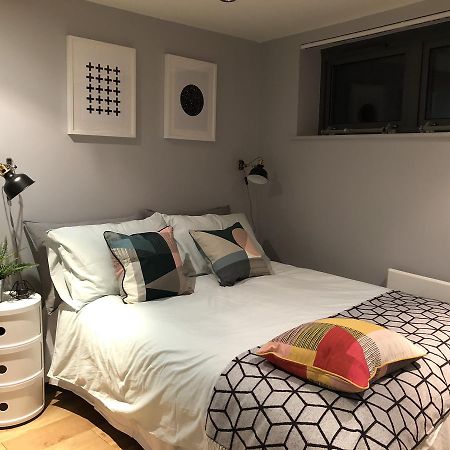 4B Loft Penthouse Industrial Decor With Canal & City Views Coventry Luaran gambar