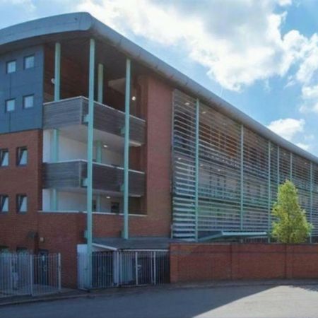 4B Loft Penthouse Industrial Decor With Canal & City Views Coventry Luaran gambar