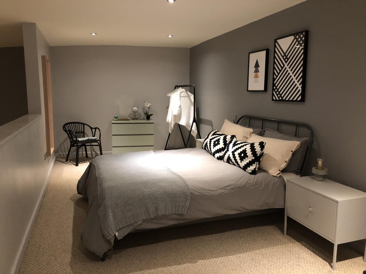 4B Loft Penthouse Industrial Decor With Canal & City Views Coventry Luaran gambar